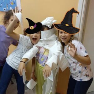 Halloween 2023