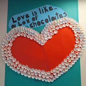 HAPPY VALENTINE’S DAY!
