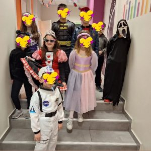 CARNIVAL PARTY 2025