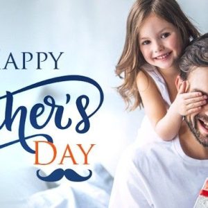 Happy Father’s Day!